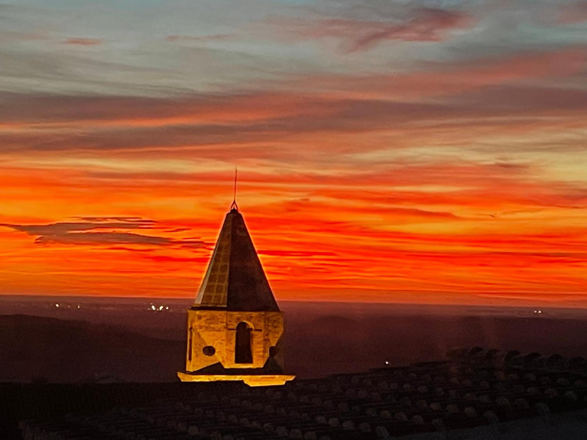Bed and Breakfast Casa Antigua - Terraza Con Vistas Al Mar Medina-Sidonia Exteriér fotografie